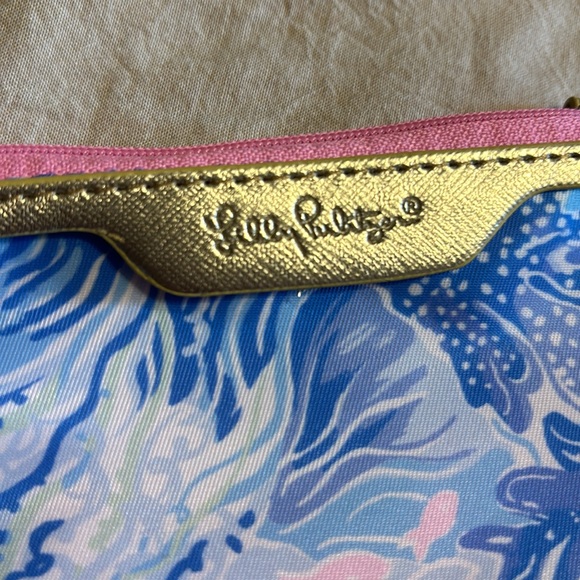 Lilly Pulitzer ID case - Picture 4 of 6